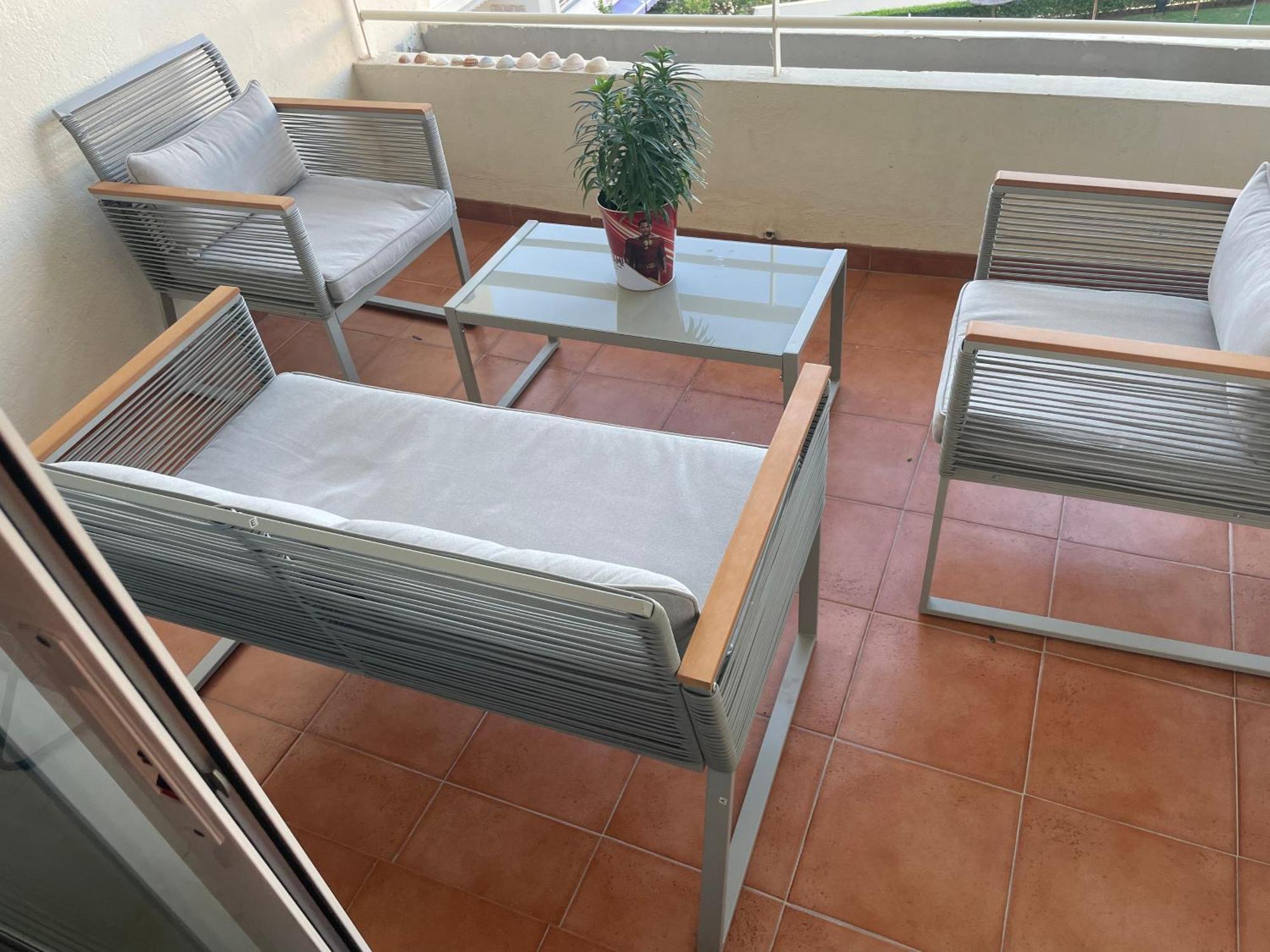 Nagueles II Apartman Marbella Kültér fotó