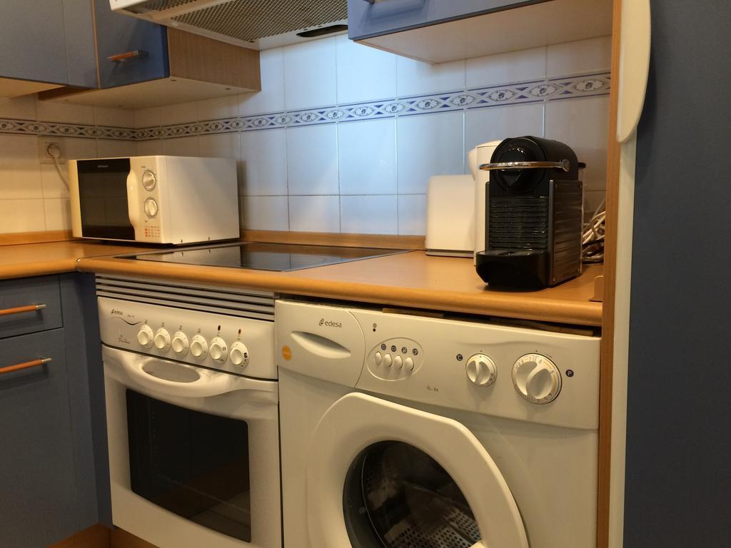 Nagueles II Apartman Marbella Kültér fotó