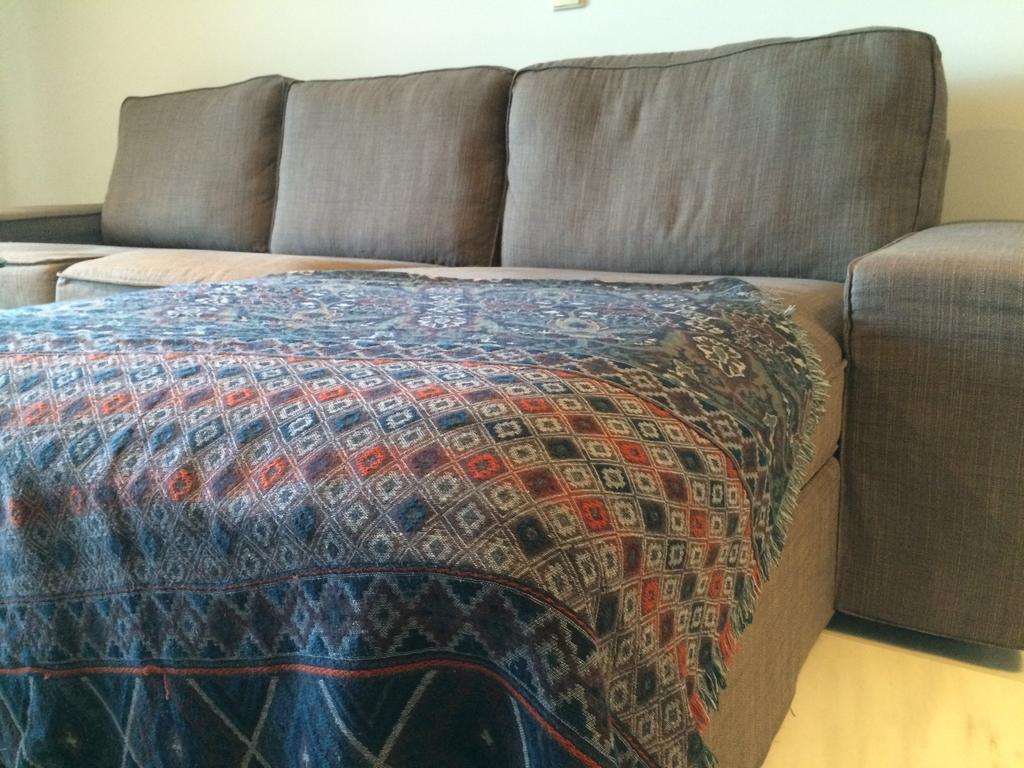 Nagueles II Apartman Marbella Kültér fotó